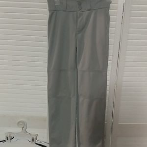 Boys Under armour baseball pants, youth small